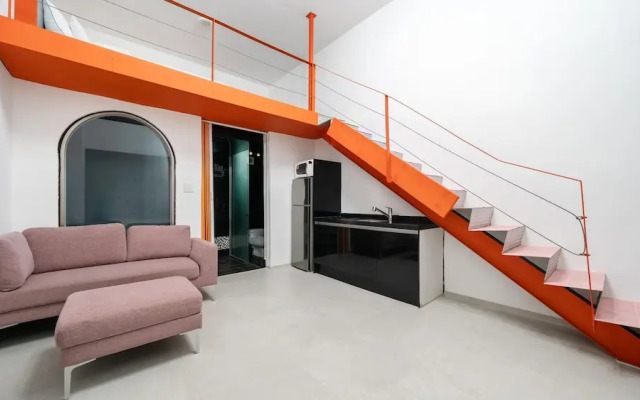 Chuncheon Vishop Pension