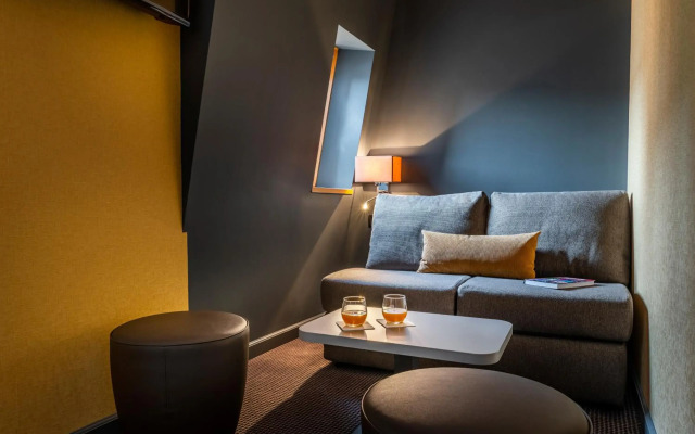 Hotel Residence Europe & Spa