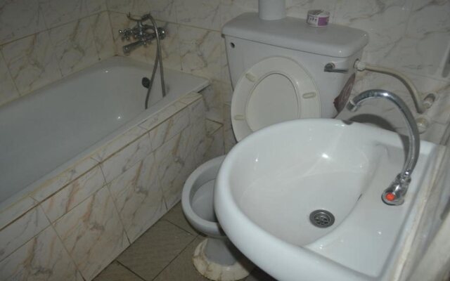 Sena Hotel And Resort