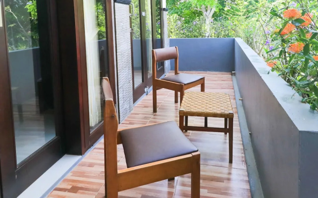 Kubu Ramantika
