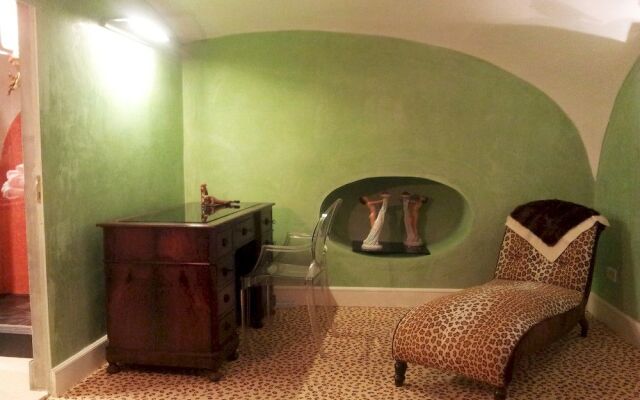 Casa Bormioli Maison de charme