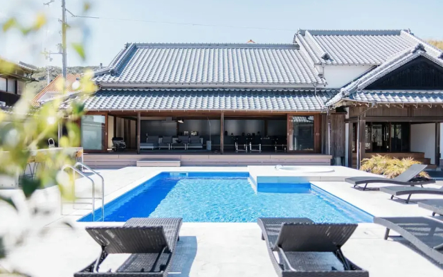 Wellis Villa Awaji