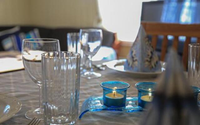 Havnnes Handelssted Holiday Homes