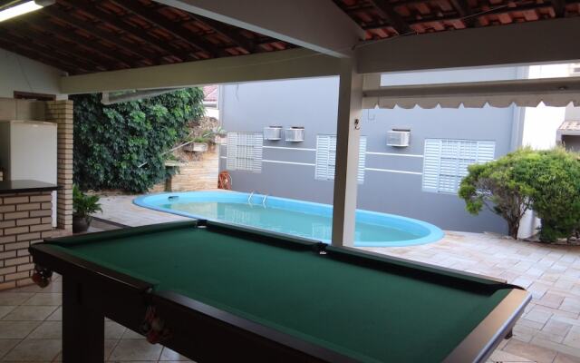 Casa Celia Wernke - Aluga-se Quartos Foz do Iguaçu