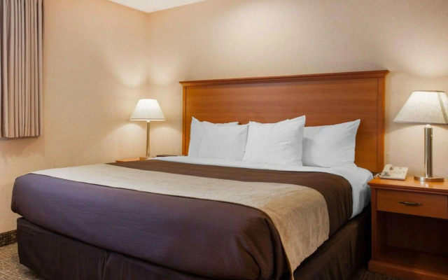 Quality Inn Kirkland