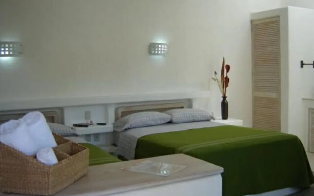 Hotel Boutique D' Paola