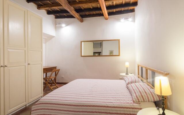 RSH Spagnoli Quiet Apartment