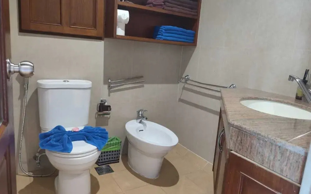 Patong Tower Holiday Rental