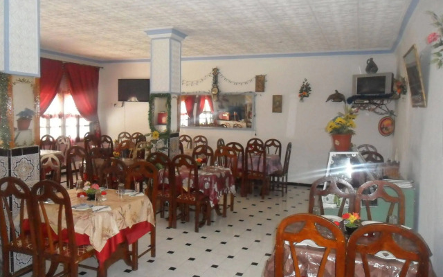 Hotel Zouar