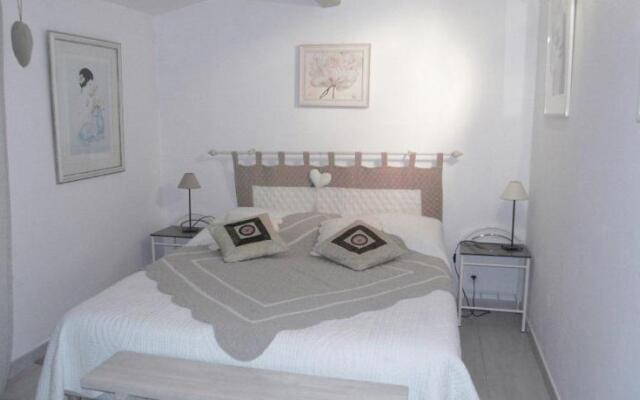 Les Gites du Jas des Ecureuils