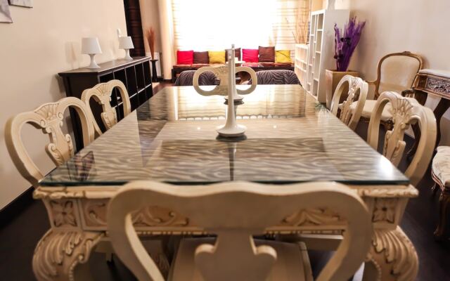 Athens Stylish Apartment