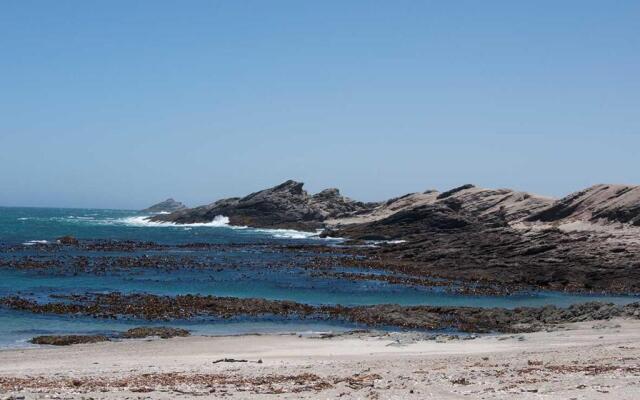 OceanLife Luderitz Accommodation