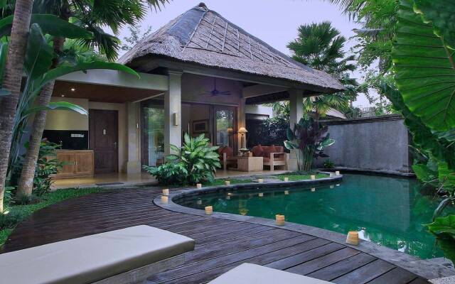 The Sankara Resort by Pramana