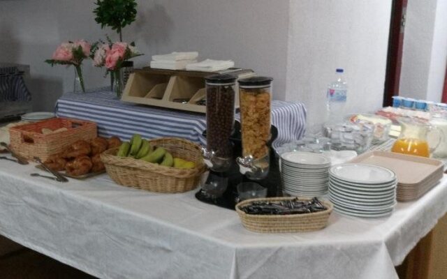 Hotel Autogrill La Plana