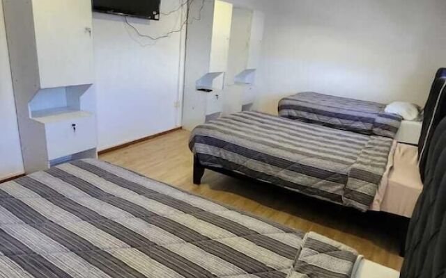 Jose Domingo Mujica 636