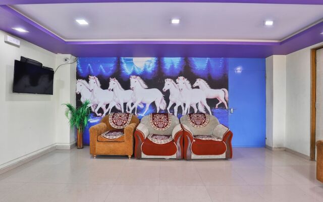 OYO 15918 Hotel Silent