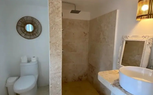 Mosquito Boutique Hotel