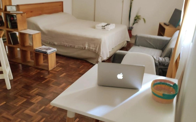 Vuelta de Obligado Apartment