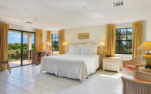 Paradise Cove Resort