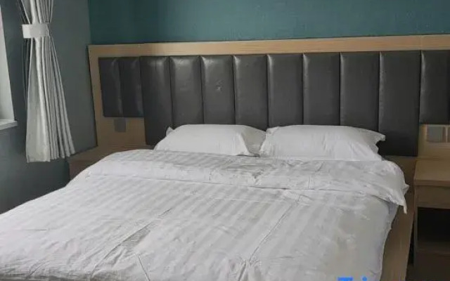 Komi Hotel (Beijing Wendu Water City)