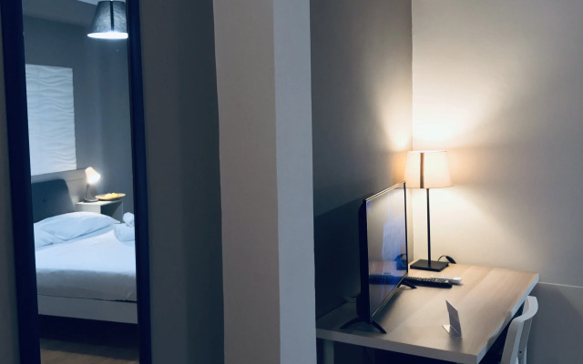B&B Stesicoro InHabit- Guesthouse City Center