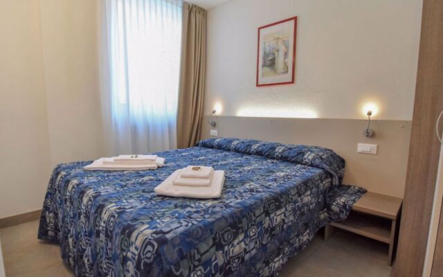 Villa Kristall Marilleva 900