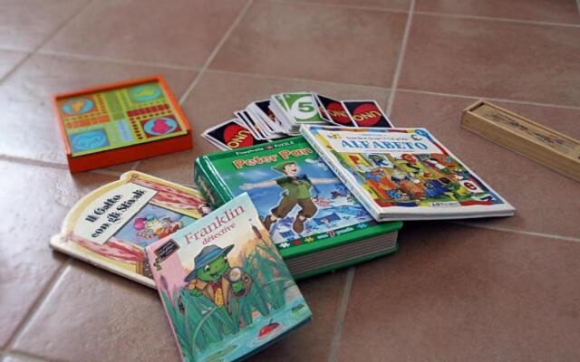 DAMMUSO private villa with infinity pool & seaview