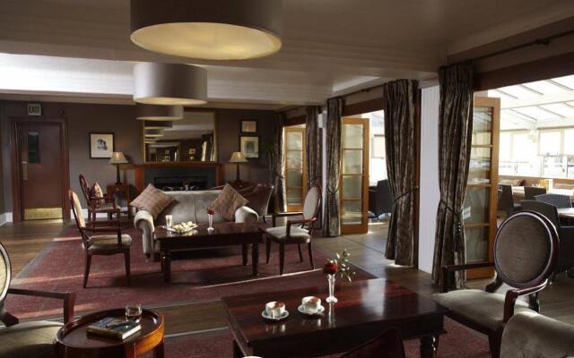 Buchanan Arms Hotel & Spa