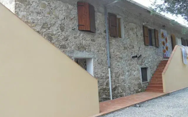 Agriturismo Poggettini