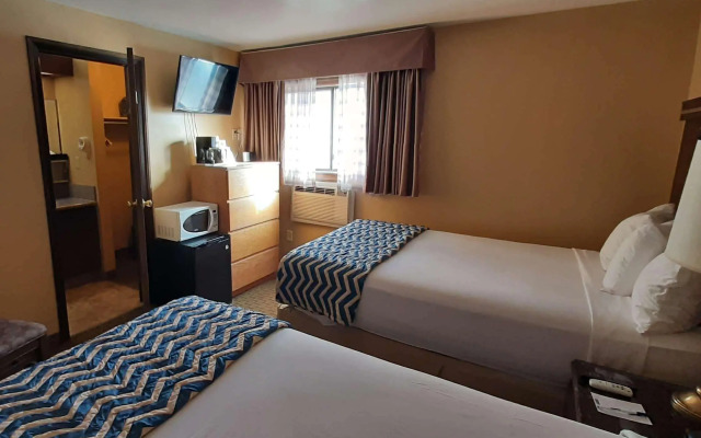 Travelodge by Wyndham Kanab