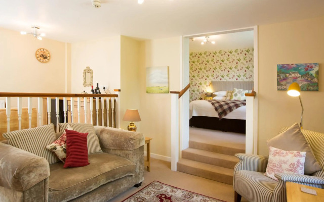 Penbontbren Luxury B&B