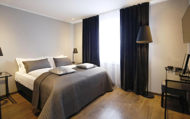 Keflavik Micro Suites