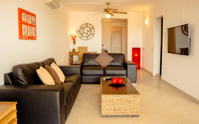 Antonio Sousa Beach 3 Bedroom Apartment