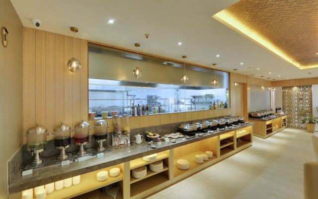 Clarion Hotel Bangalore