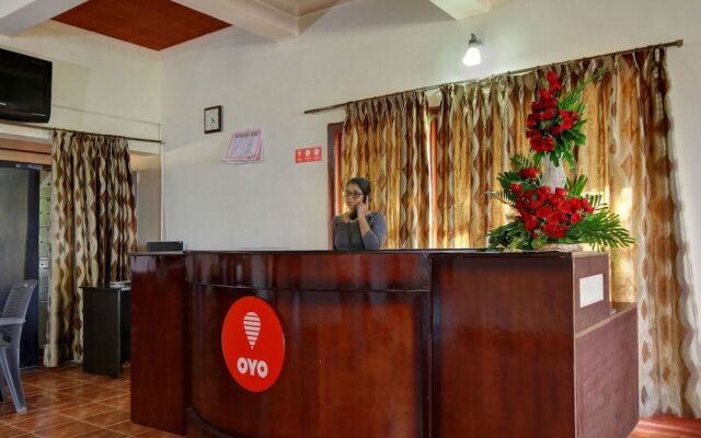 Phalguni River Lodge