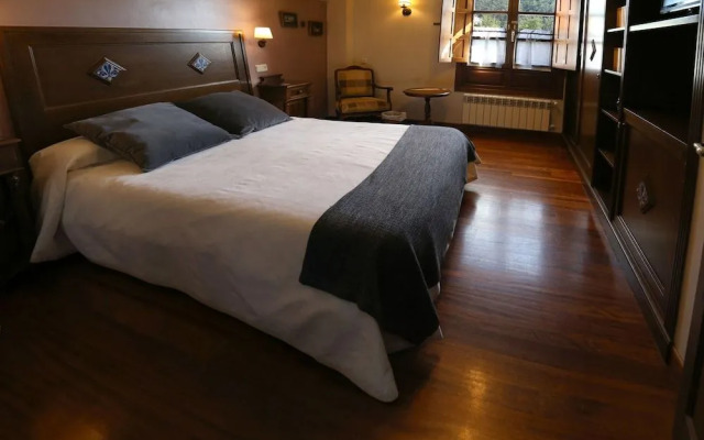 Casa de Aldea La Pumariega