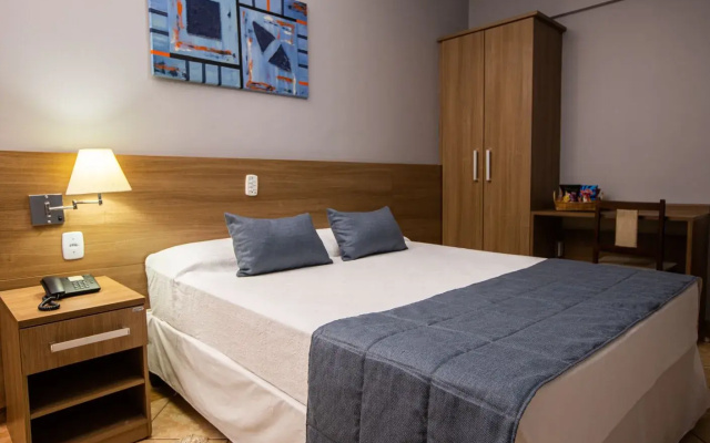 BM Hotel