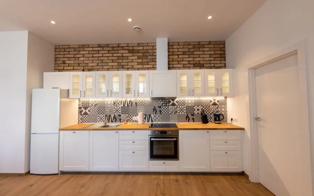 Victus Apartamenty - Adriatic