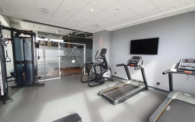 Four Points Flex by Sheraton Aarhus Skejby