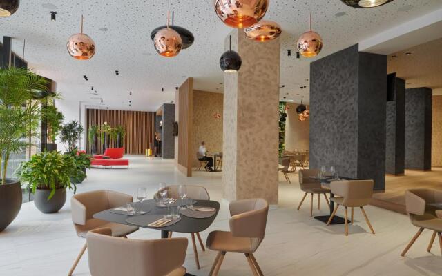 Hotel Passage