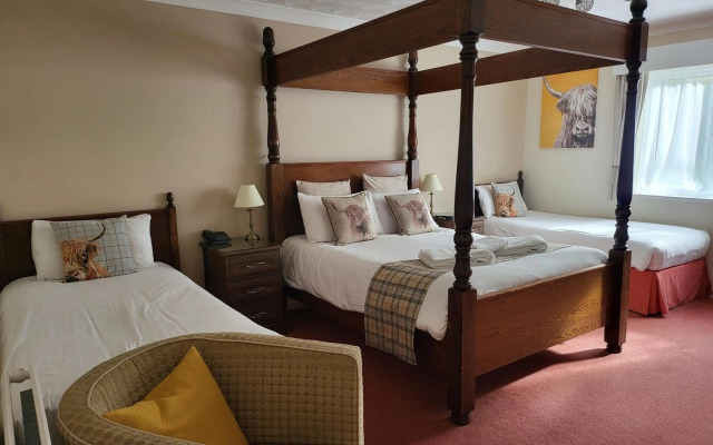 Little Silver Country Hotel