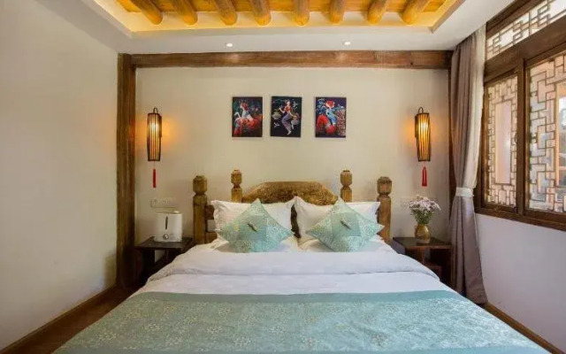 Xilu Xiaoxie Inn