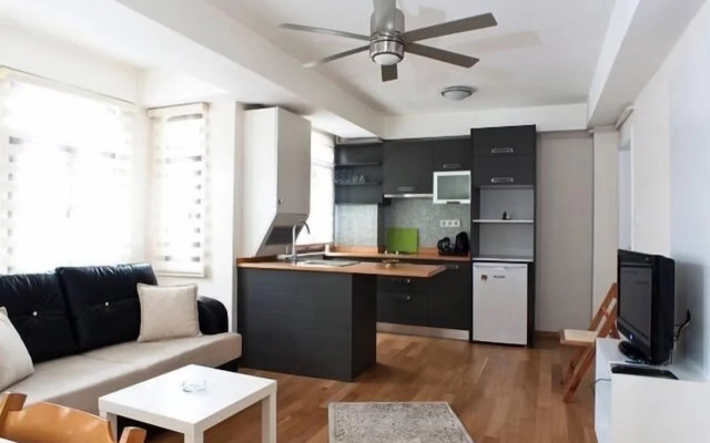 Taksim Tulip Residence & Hotel