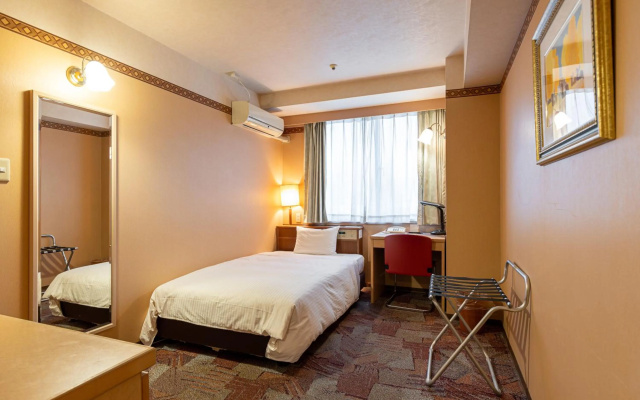 Hotel New Sunpia Tsuruga – Guest Rooms – Tsuruga