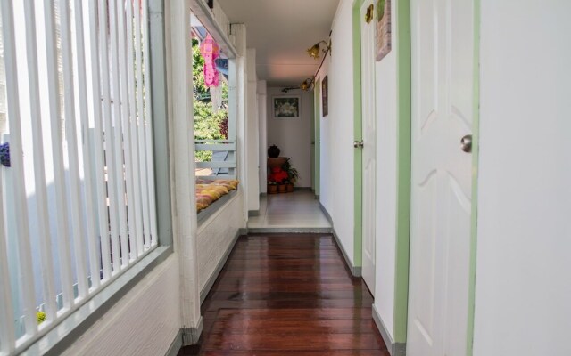 The Scale House At Chiangmai
