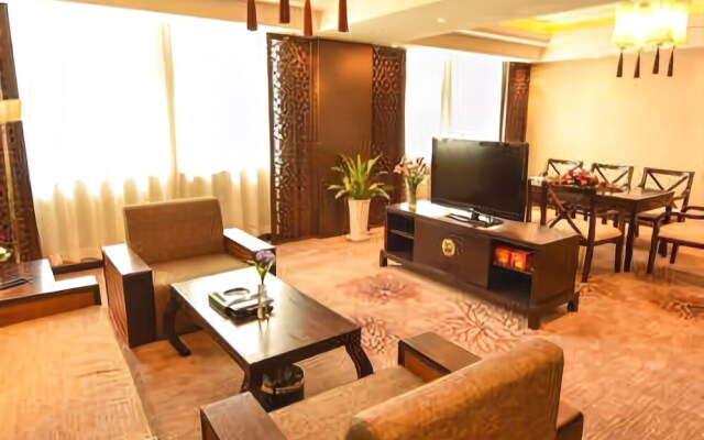 Jing Wei International Hotel