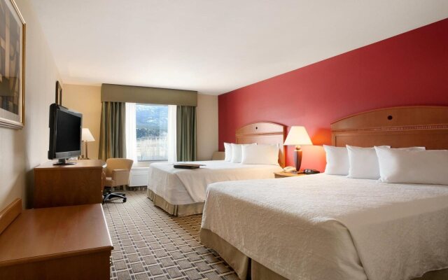 SureStay Plus Hotel by Best Western Salida