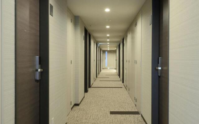 Kuretake Inn Premium Nagoya Nayabashi