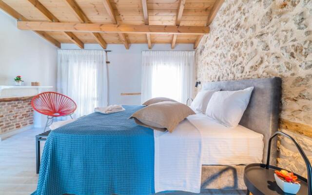 Dimitrios Residence Old Town Rethymno