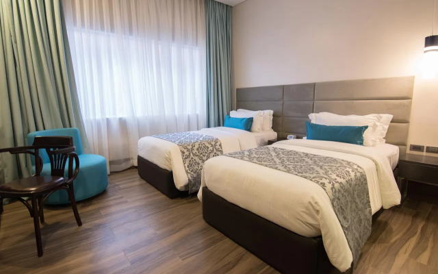 Goldberry Lite Iloilo